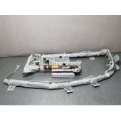 Airbag Cortina Delantero Izquierdo Para Toyota Land Cruiser