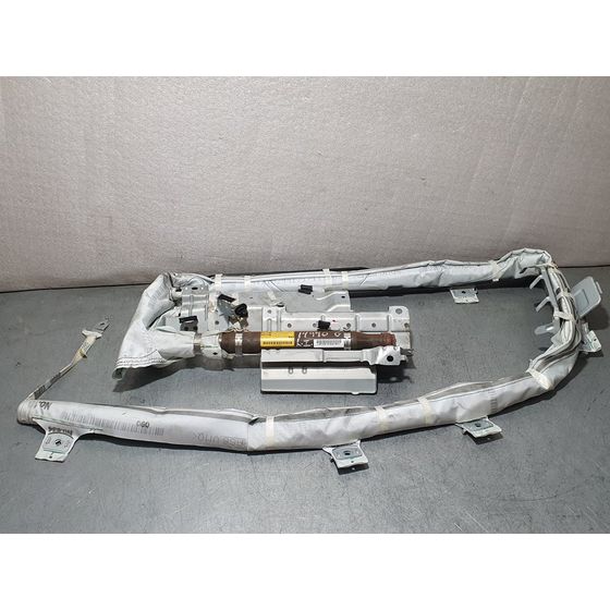Airbag Cortina Delantero Izquierdo Para Toyota Land Cruiser