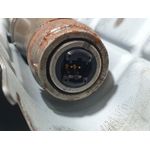 Airbag Cortina Delantero Izquierdo Para Toyota Land Cruiser