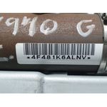 Airbag Cortina Delantero Izquierdo Para Toyota Land Cruiser