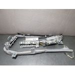 Airbag Cortina Delantero Derecho  Para Toyota Land Cruiser