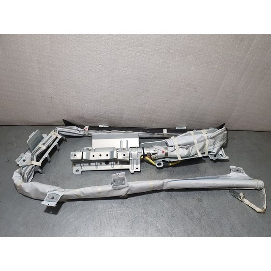 Airbag Cortina Delantero Derecho Para Toyota Land Cruiser