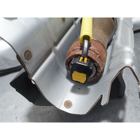 Airbag Cortina Delantero Derecho Para Toyota Land Cruiser
