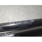 Amortiguadores Capo Para Toyota Land Cruiser
