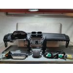 Kit Airbag Para Toyota Land Cruiser