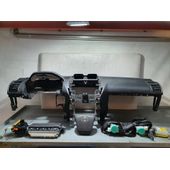 Kit Airbag Para Toyota Land Cruiser