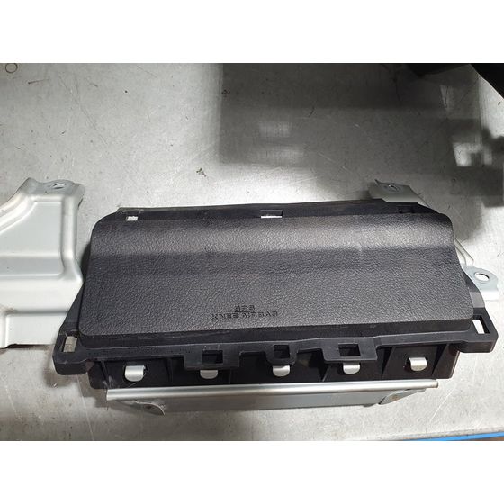 Kit Airbag Para Toyota Land Cruiser