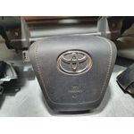 Kit Airbag Para Toyota Land Cruiser