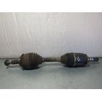 Transmision Delantera Izquierda Para Toyota Land Cruiser