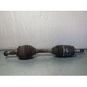 Transmision Delantera Izquierda Para Toyota Land Cruiser
