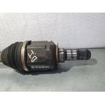 Transmision Delantera Izquierda Para Toyota Land Cruiser