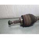 Transmision Delantera Izquierda Para Toyota Land Cruiser