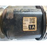 Transmision Delantera Izquierda Para Toyota Land Cruiser