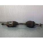 Transmision Delantera Derecha para Toyota Land Cruiser