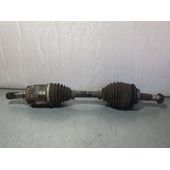 Transmision Delantera Derecha para Toyota Land Cruiser