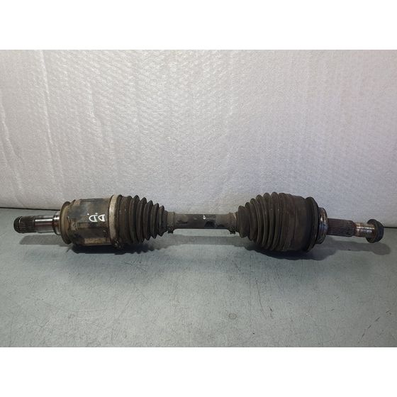 Transmision Delantera Derecha para Toyota Land Cruiser