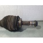 Transmision Delantera Derecha para Toyota Land Cruiser
