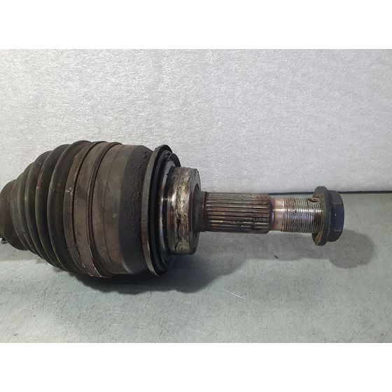 Transmision Delantera Derecha para Toyota Land Cruiser
