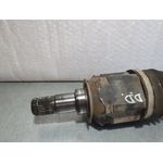 Transmision Delantera Derecha para Toyota Land Cruiser