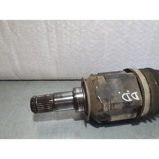 Transmision Delantera Derecha para Toyota Land Cruiser