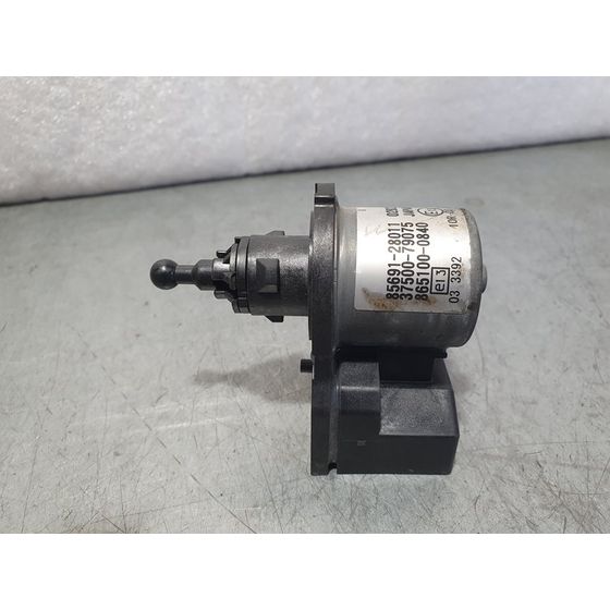 Modulo Electronico para Toyota Land Cruiser (J15)