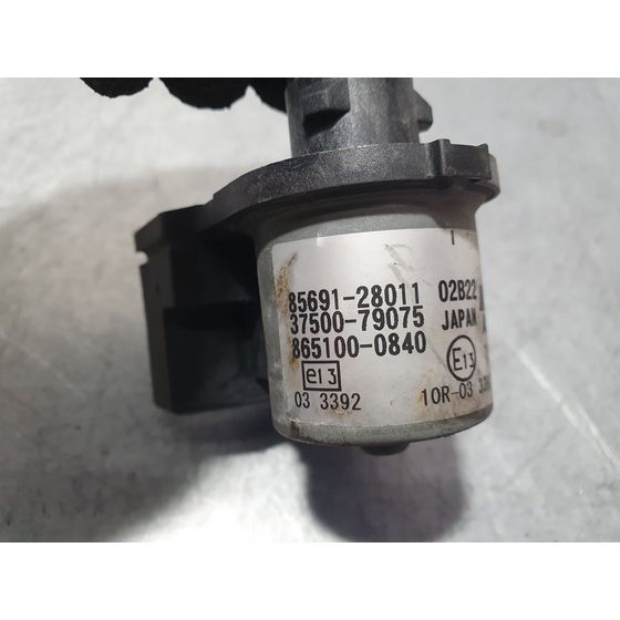 Modulo Electronico para Toyota Land Cruiser (J15)