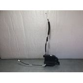 Cerradura Puerta Delantera Izquierda para Peugeot 308 Sw