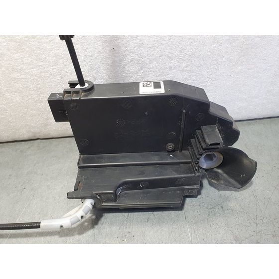 Cerradura Puerta Delantera Izquierda para Peugeot 308 Sw