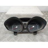 Cuadro Instrumentos Para Ford Fiesta