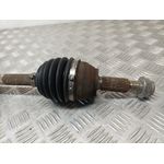 Transmision Delantera Derecha Para Ford Fiesta
