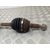 Transmision Delantera Derecha Para Ford Fiesta