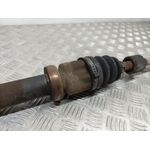 Transmision Delantera Derecha Para Ford Fiesta