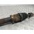 Transmision Delantera Derecha Para Ford Fiesta