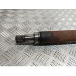 Transmision Delantera Derecha Para Ford Fiesta