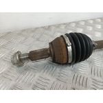 Transmision Delantera Izquierda Para Ford Fiesta