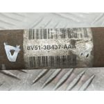 Transmision Delantera Izquierda Para Ford Fiesta
