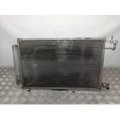 Condensador / Radiador Aire Acondicionado Para Ford Fiesta