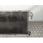 Condensador / Radiador Aire Acondicionado Para Ford Fiesta