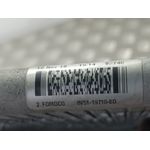 Condensador / Radiador Aire Acondicionado Para Ford Fiesta