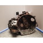 Caja Cambios Para Seat Ibiza St