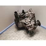 Caja Cambios Para Seat Ibiza St