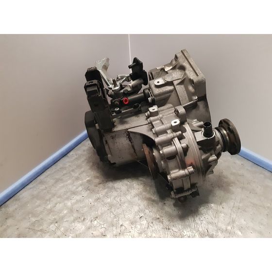 Caja Cambios Para Seat Ibiza St