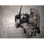 Caja Cambios Para Seat Ibiza St
