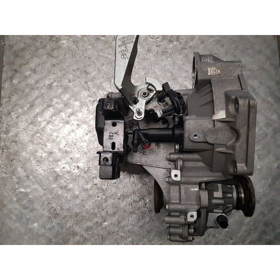 Caja Cambios Para Seat Ibiza St