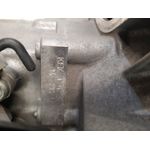 Caja Cambios Para Seat Ibiza St
