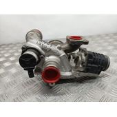 Turbocompresor para Peugeot 208 (P2)