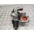 Turbocompresor para Peugeot 208 (P2)