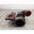 Turbocompresor para Peugeot 208 (P2)