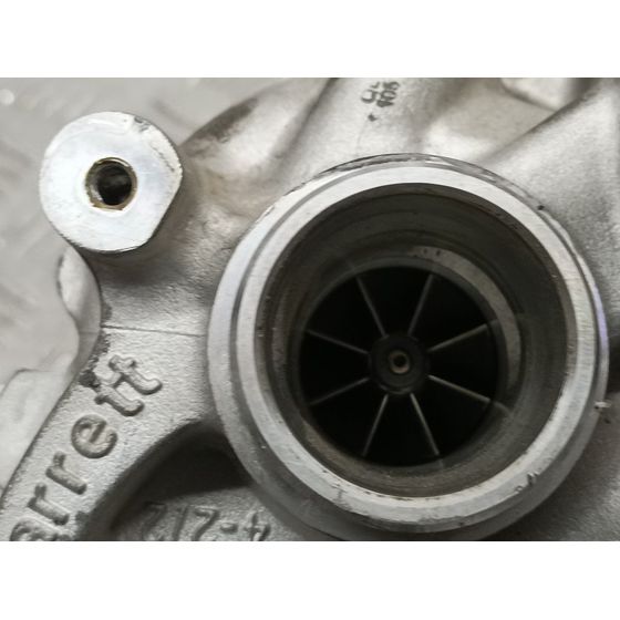 Turbocompresor para Peugeot 208 (P2)