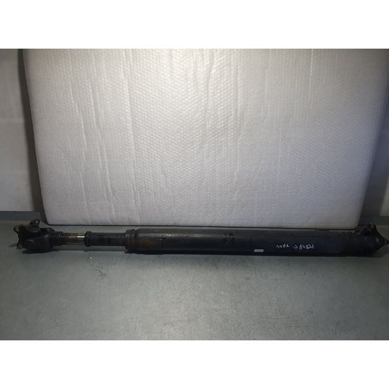Transmision Central Para Toyota Land Cruiser